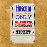 Museum Only with All Day Admission